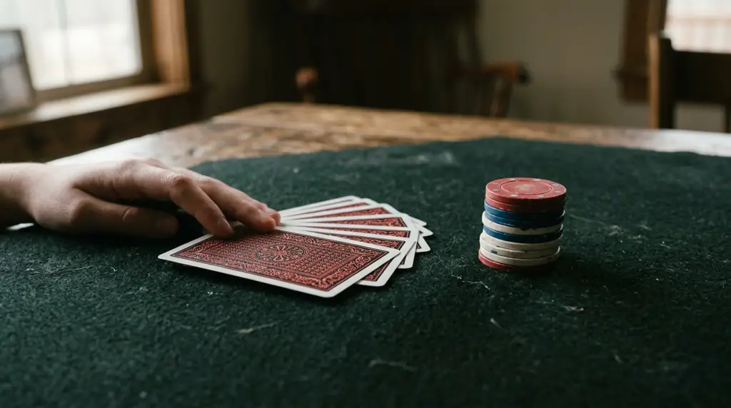 Winscore Casino | Redaktionsbild